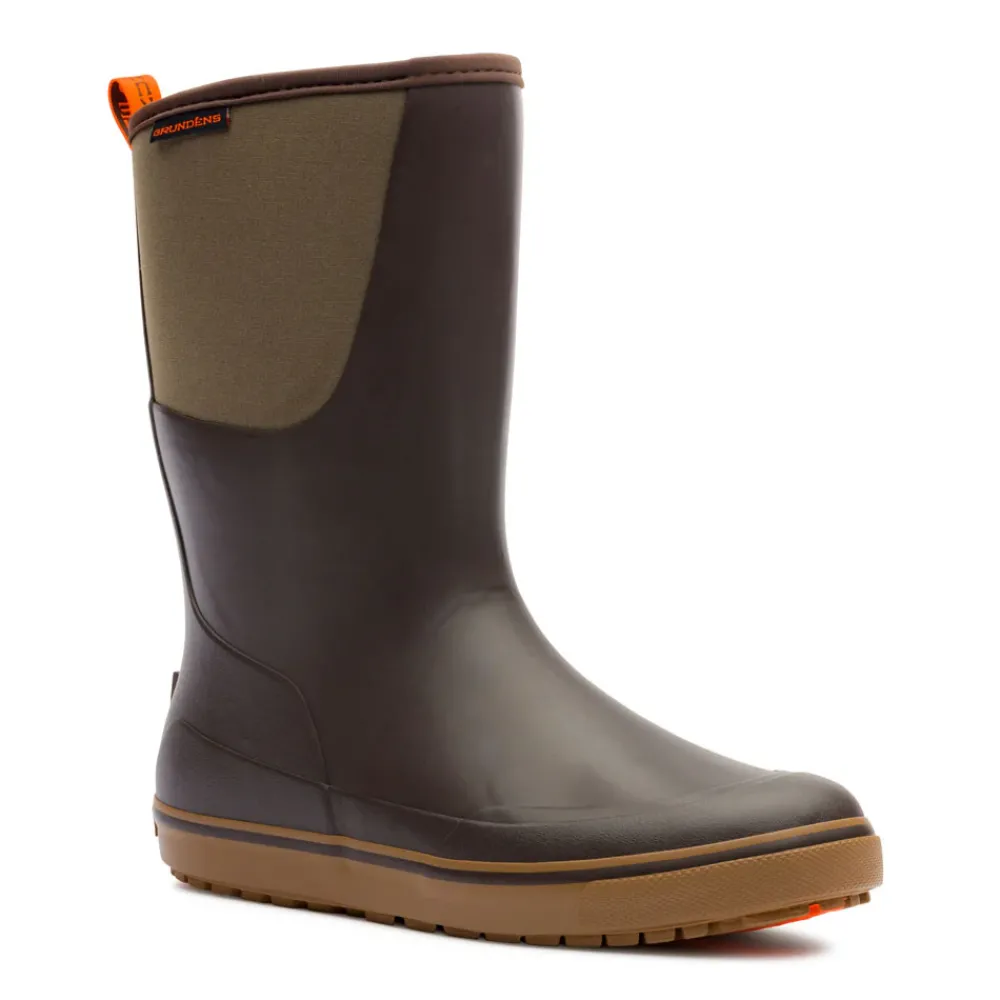 Cheap 12" Deck Boot Footwear