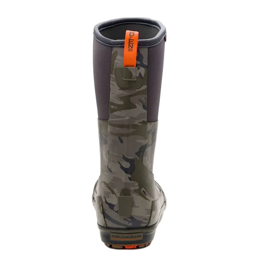 Cheap 12" Deck Boot Footwear