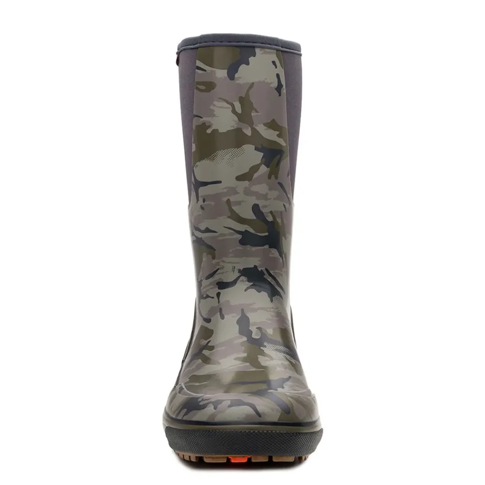 Cheap 12" Deck Boot Footwear