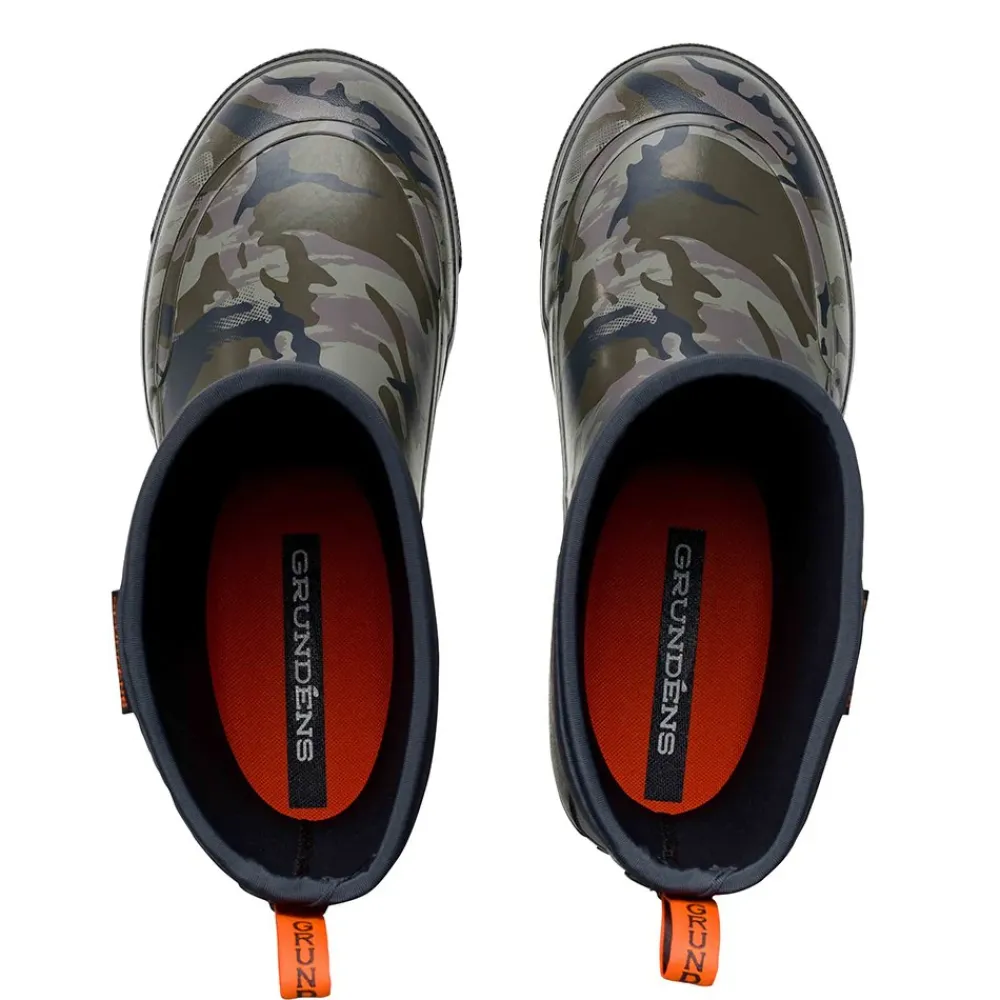 Cheap 12" Deck Boot Footwear