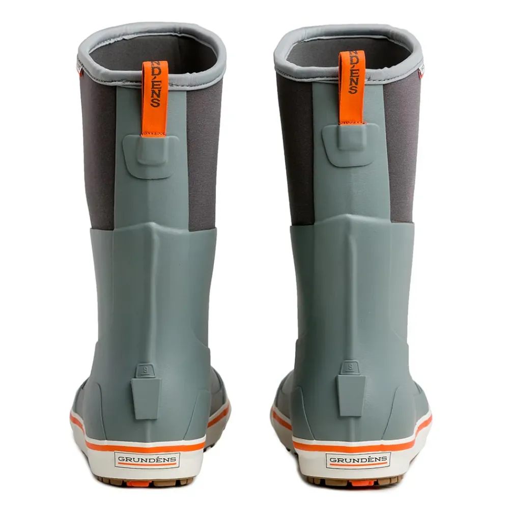 Cheap 12" Deck Boot Footwear