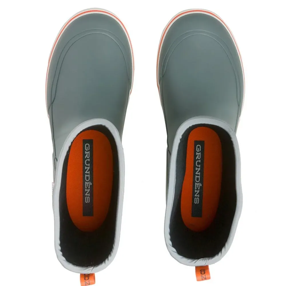 Cheap 12" Deck Boot Footwear