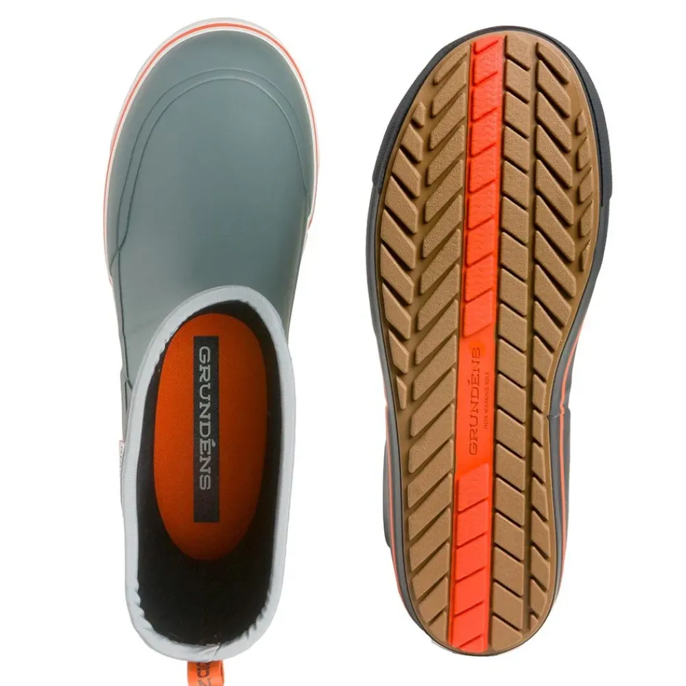 Cheap 12" Deck Boot Footwear
