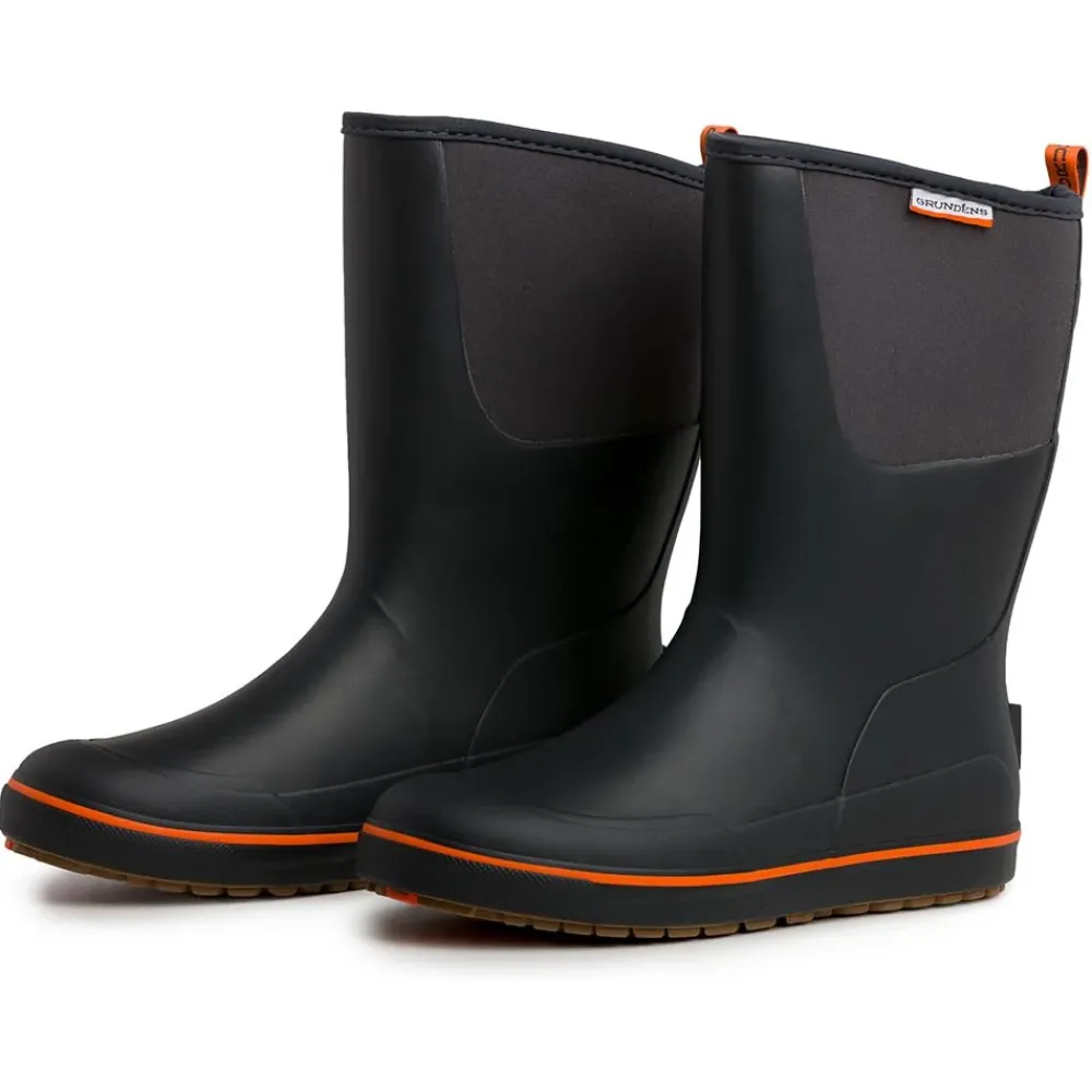 Cheap 12" Deck Boot Footwear