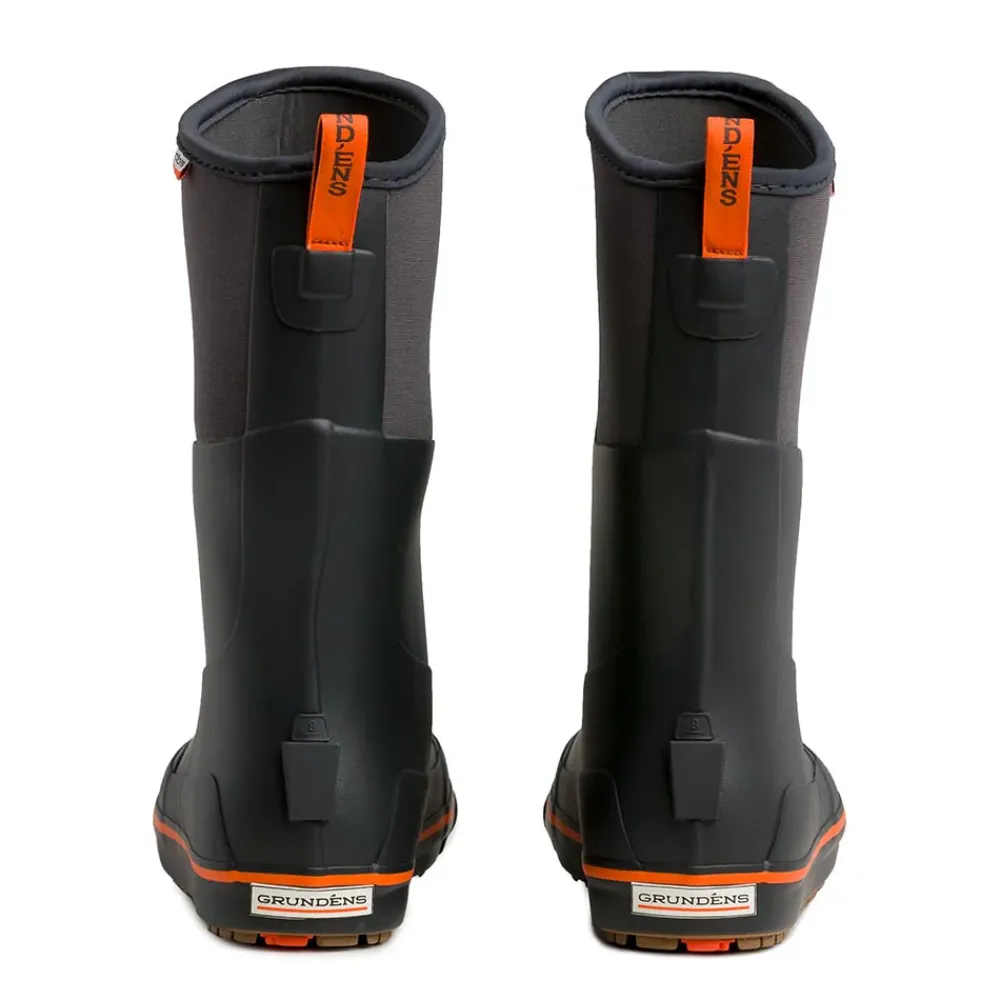 Cheap 12" Deck Boot Footwear