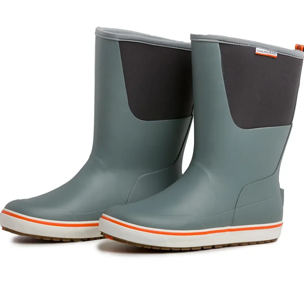 Cheap 12" Deck Boot Footwear