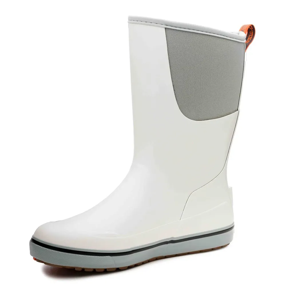 Cheap 12" Deck Boot Footwear
