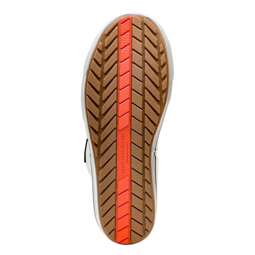Cheap 12" Deck Boot Footwear