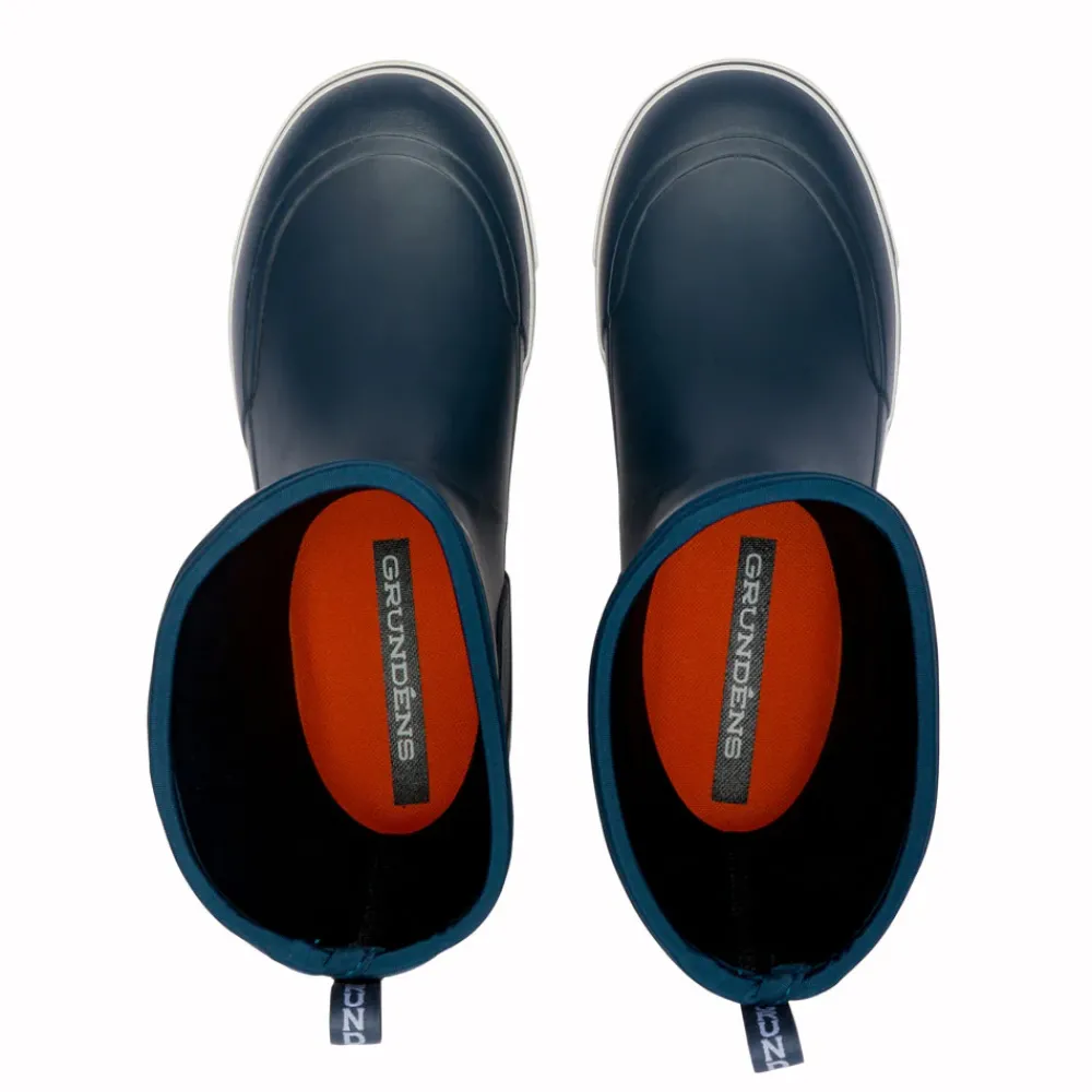 Cheap 12" Deck Boot Footwear