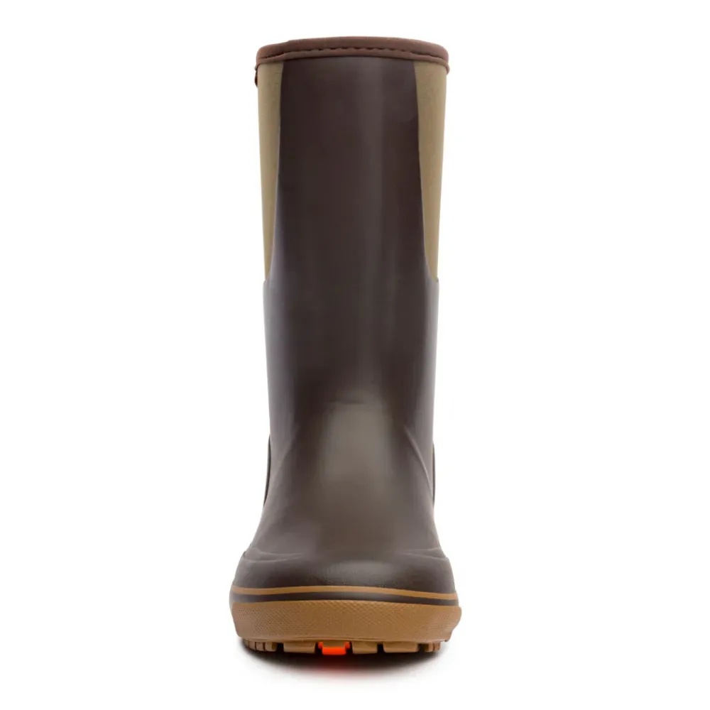 Cheap 12" Deck Boot Footwear