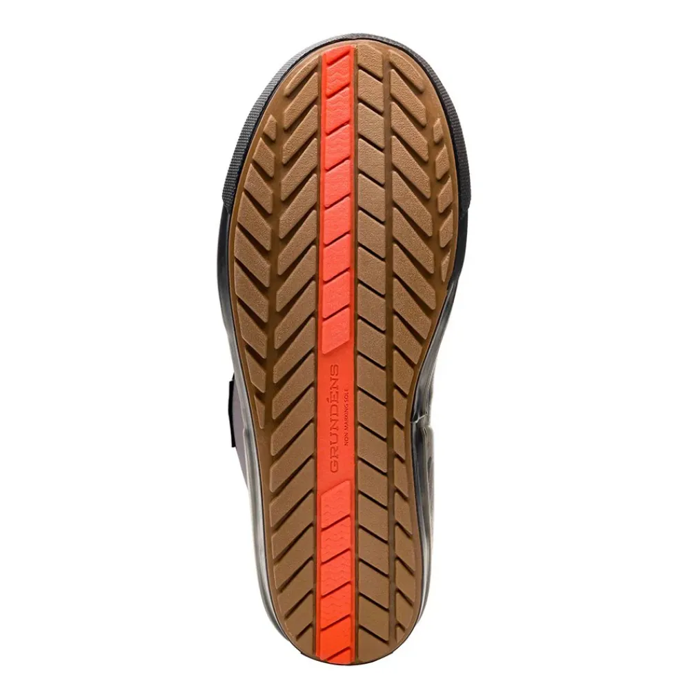 Cheap 12" Deck Boot Footwear