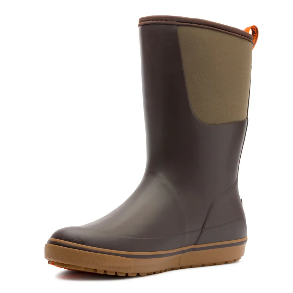 Cheap 12" Deck Boot Footwear