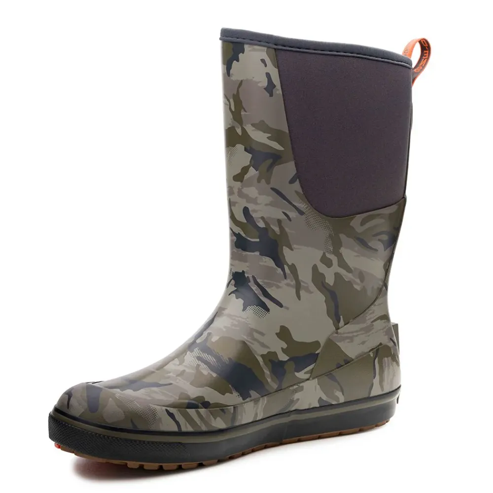 Cheap 12" Deck Boot Footwear