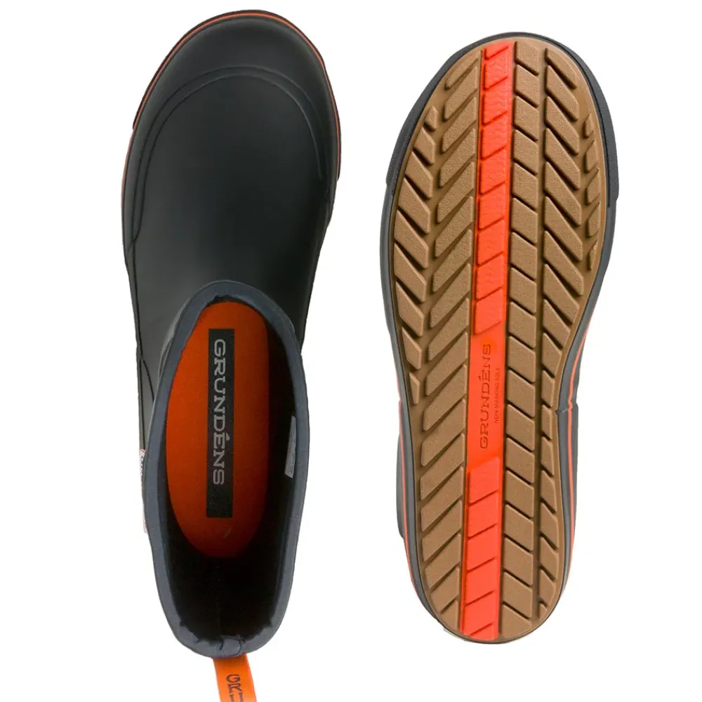 Cheap 12" Deck Boot Footwear
