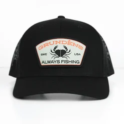 Best Sale Always Fishing Trucker Hat Men Hats