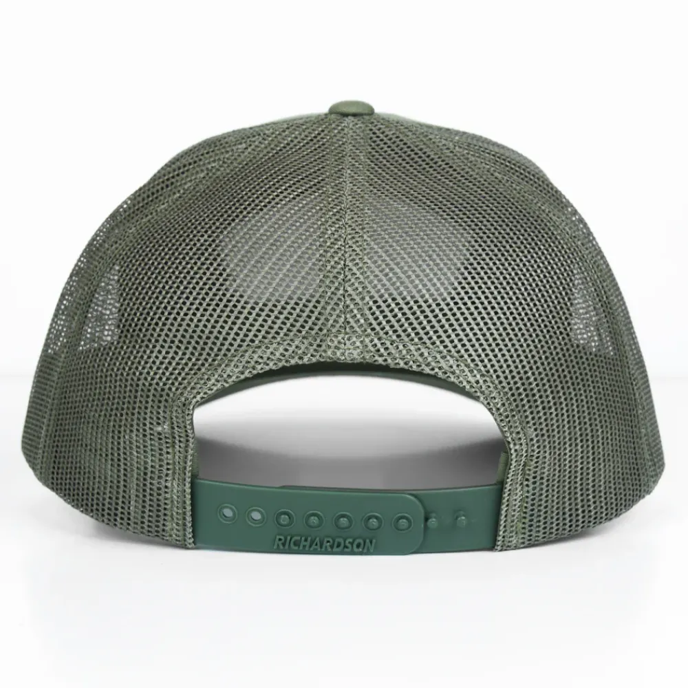 Best Sale Always Fishing Trucker Hat Men Hats