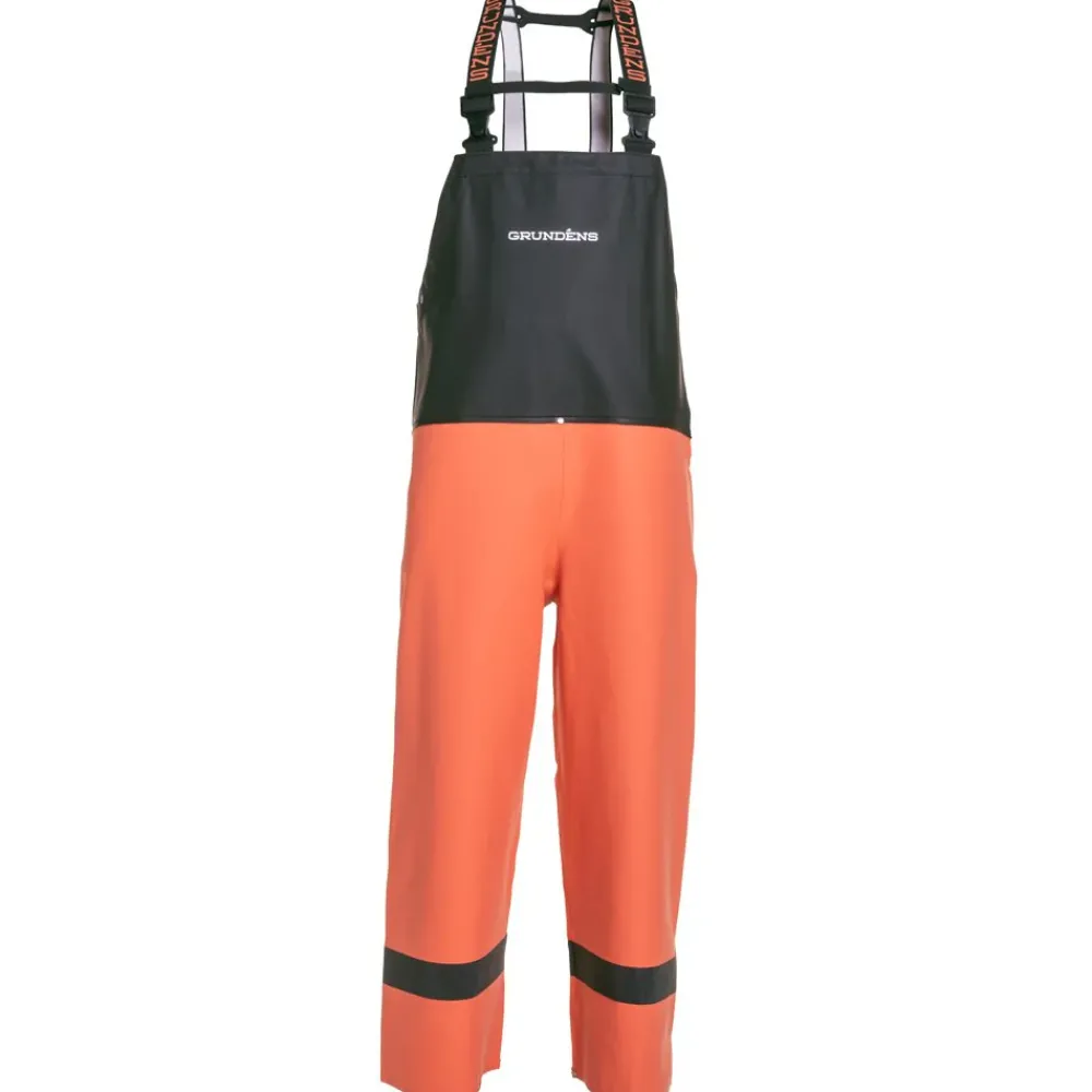 New Balder 504 Commercial Fishing Bib Pants Men Bibs
