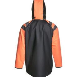 Cheap Balder 302 Hooded Commercial Fishing Jacket Men Jackets