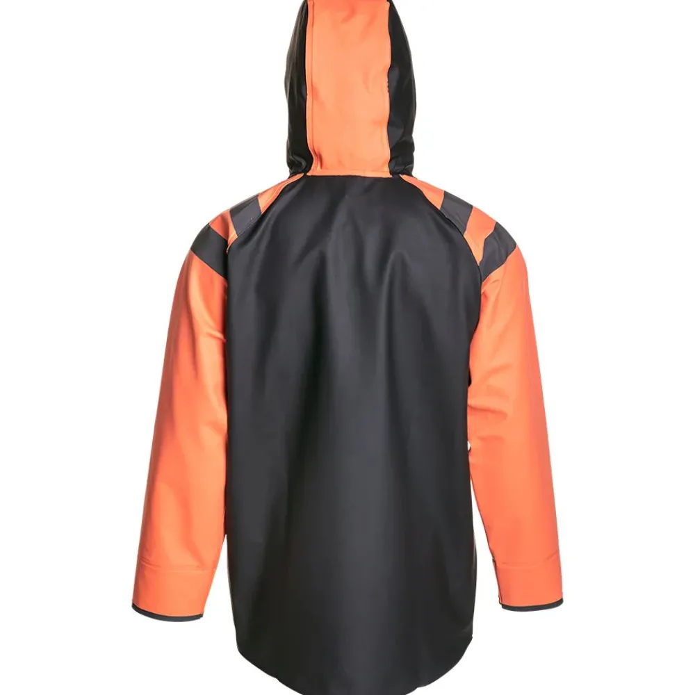 Cheap Balder 302 Hooded Commercial Fishing Jacket Men Jackets