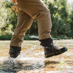 Fashion Bankside Wading Boot - Vibram Men Waders