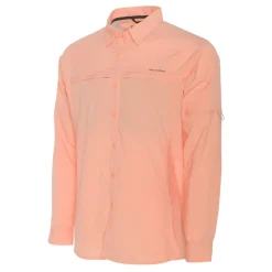 Best Bayamo Cooling Long Sleeve Shirt Men Shirts