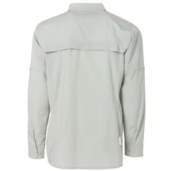 Best Bayamo Cooling Long Sleeve Shirt Men Shirts