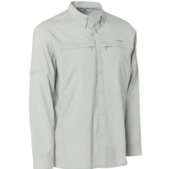 Best Bayamo Cooling Long Sleeve Shirt Men Shirts