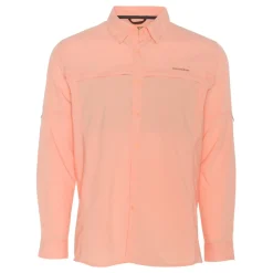 Best Bayamo Cooling Long Sleeve Shirt Men Shirts