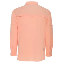 Best Bayamo Cooling Long Sleeve Shirt Men Shirts