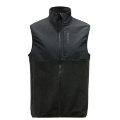 Best Sale Bering Fleece Pro Vest Men Jackets