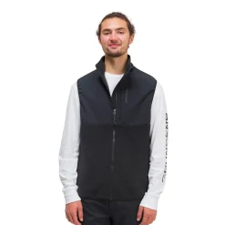 Best Sale Bering Fleece Pro Vest Men Jackets