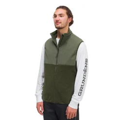 Best Sale Bering Fleece Pro Vest Men Jackets