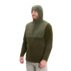 Outlet Bering Pro 1/4 Zip Hoodie Men Hoodies