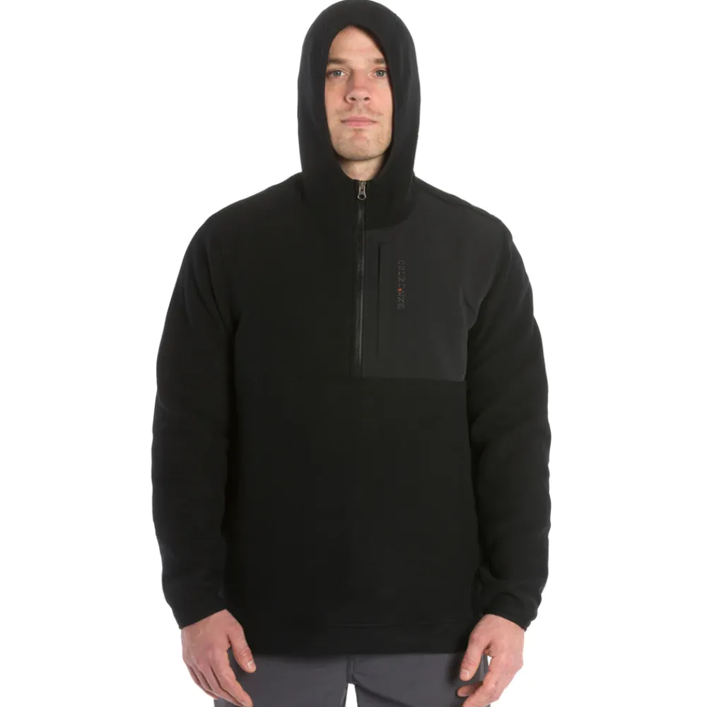 New Bering Sea Hoodie Men Hoodies