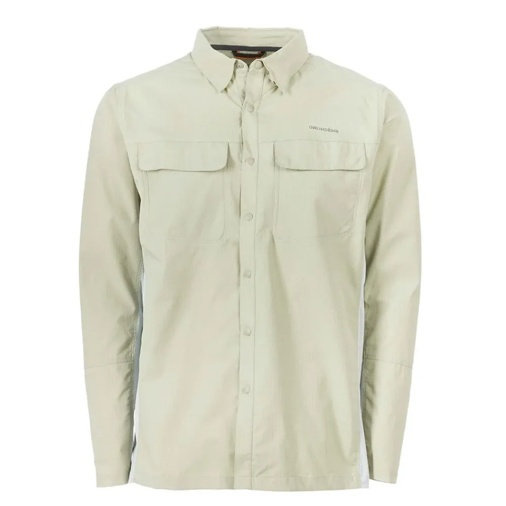 Shop Binnacle Long Sleeve Shirt Men Shirts