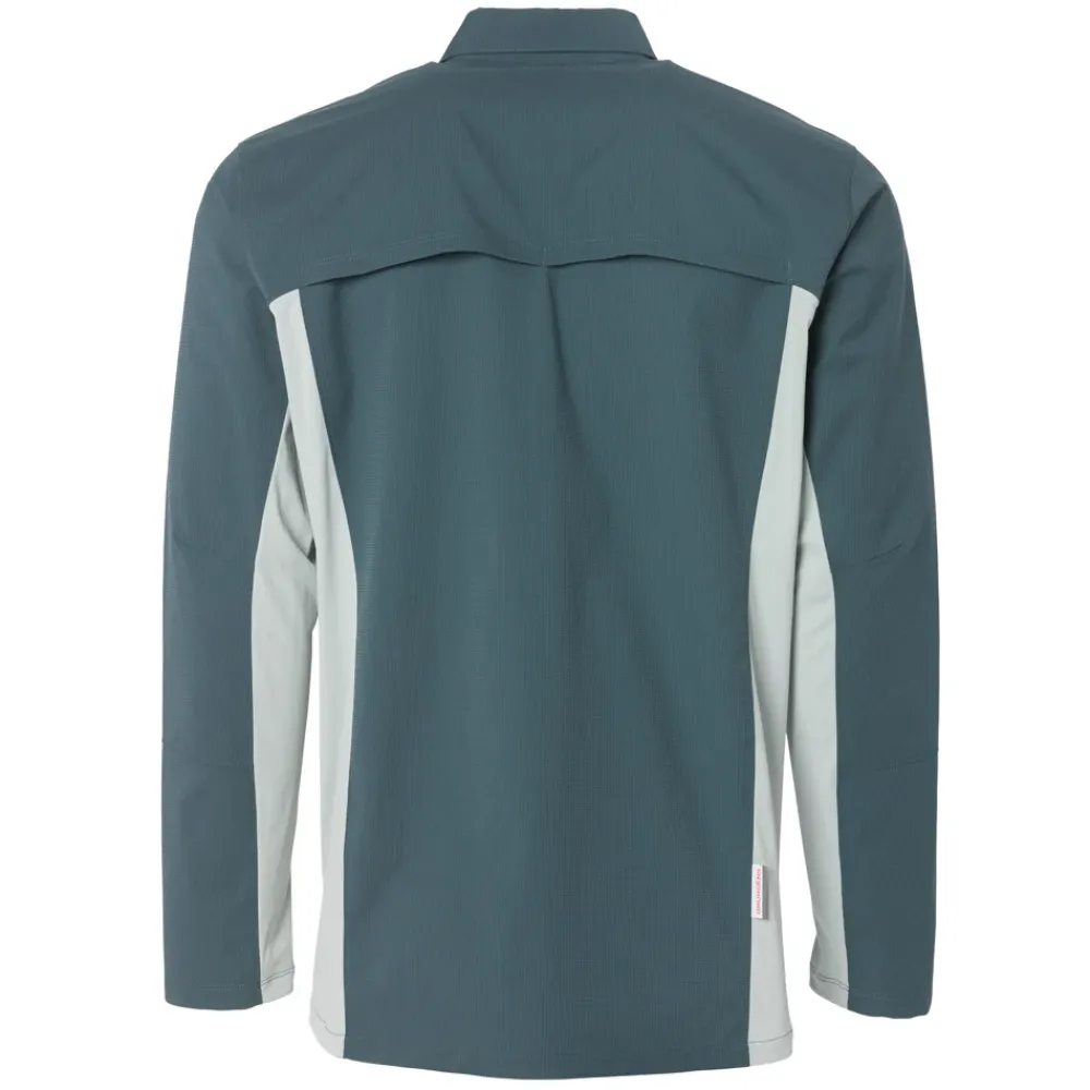 Shop Binnacle Long Sleeve Shirt Men Shirts