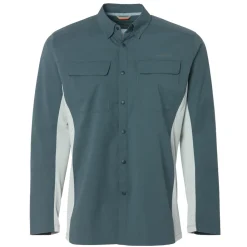 Shop Binnacle Long Sleeve Shirt Men Shirts