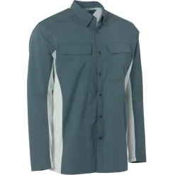 Shop Binnacle Long Sleeve Shirt Men Shirts