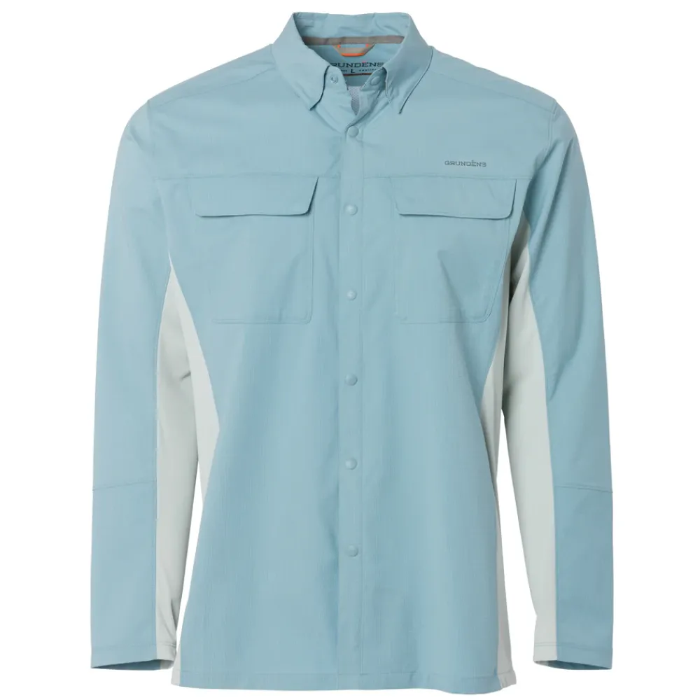 Shop Binnacle Long Sleeve Shirt Men Shirts