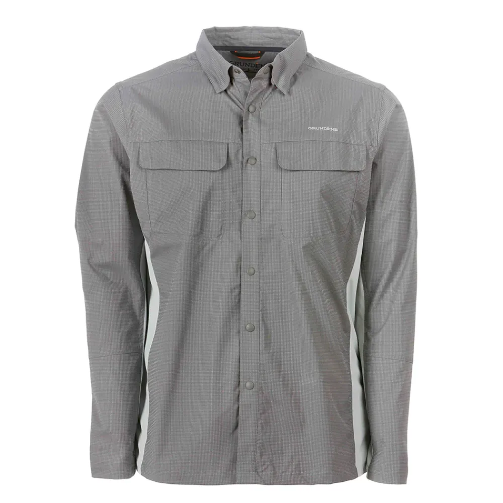 Shop Binnacle Long Sleeve Shirt Men Shirts