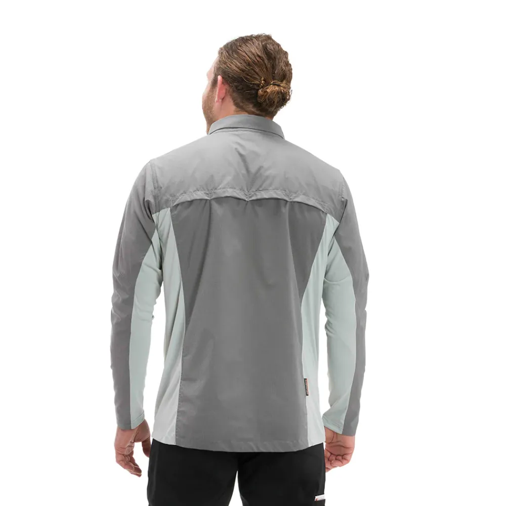 Shop Binnacle Long Sleeve Shirt Men Shirts