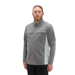 Shop Binnacle Long Sleeve Shirt Men Shirts