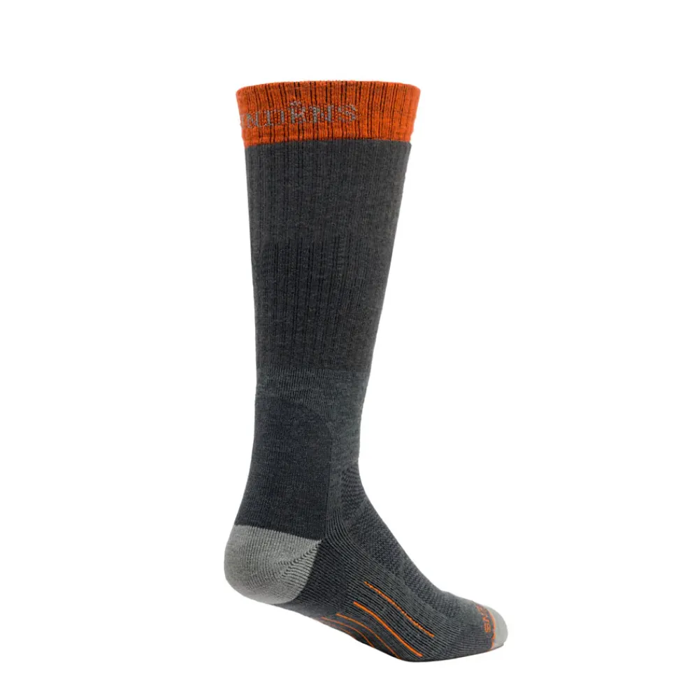 Clearance Boot Sock Thermal Men Socks