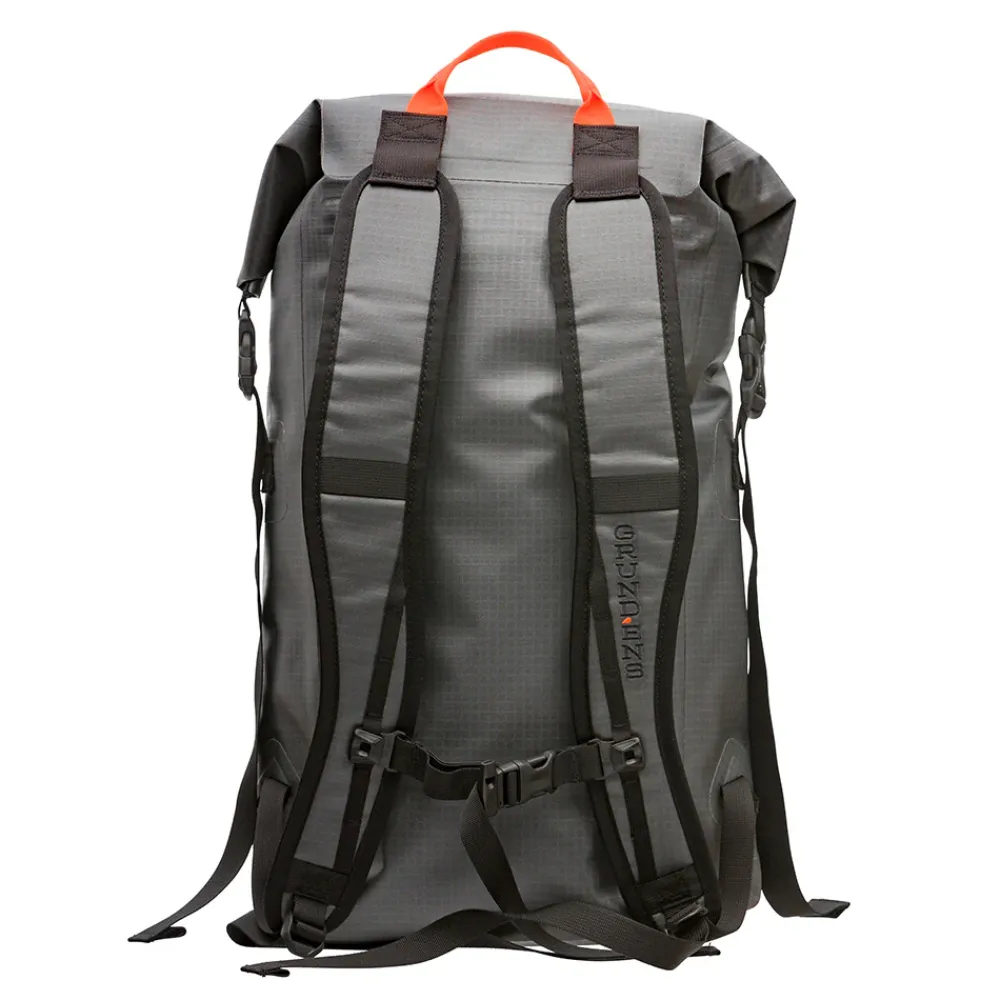 Fashion Bootlegger Roll Top Backpack 30L Gear & Accessories