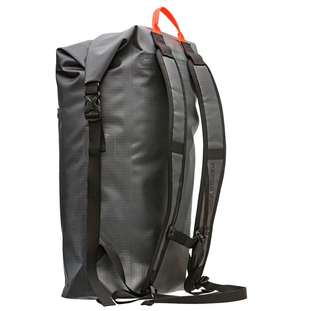 Fashion Bootlegger Roll Top Backpack 30L Gear & Accessories