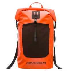 Fashion Bootlegger Roll Top Backpack 30L Gear & Accessories