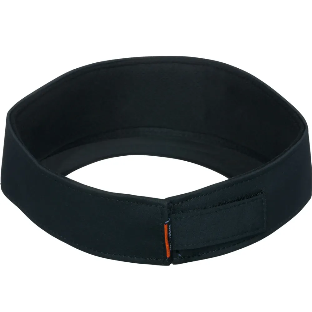 Flash Sale Bootlegger Visor Men Hats