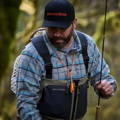 Online Boundary Zip Stockingfoot Wader Men Waders
