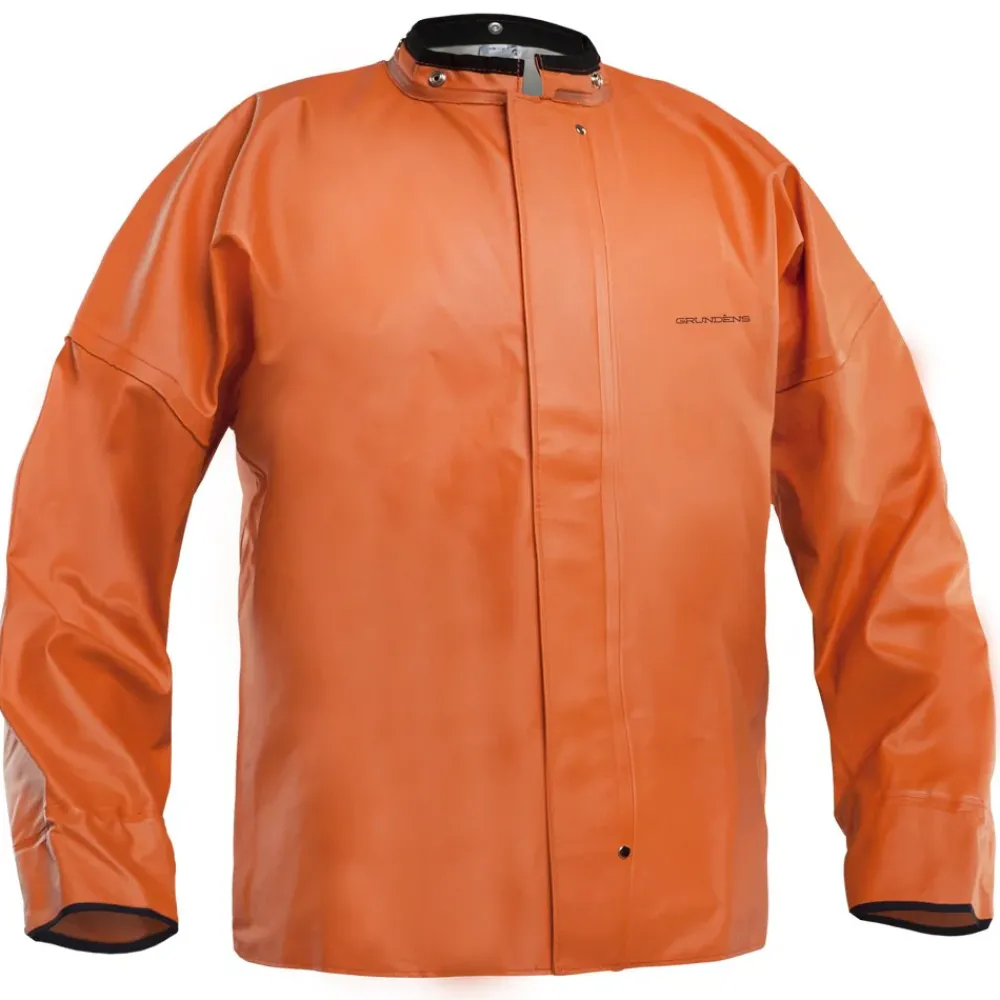 Cheap Brigg 411 Commercial Fishing Jacket Men Jackets
