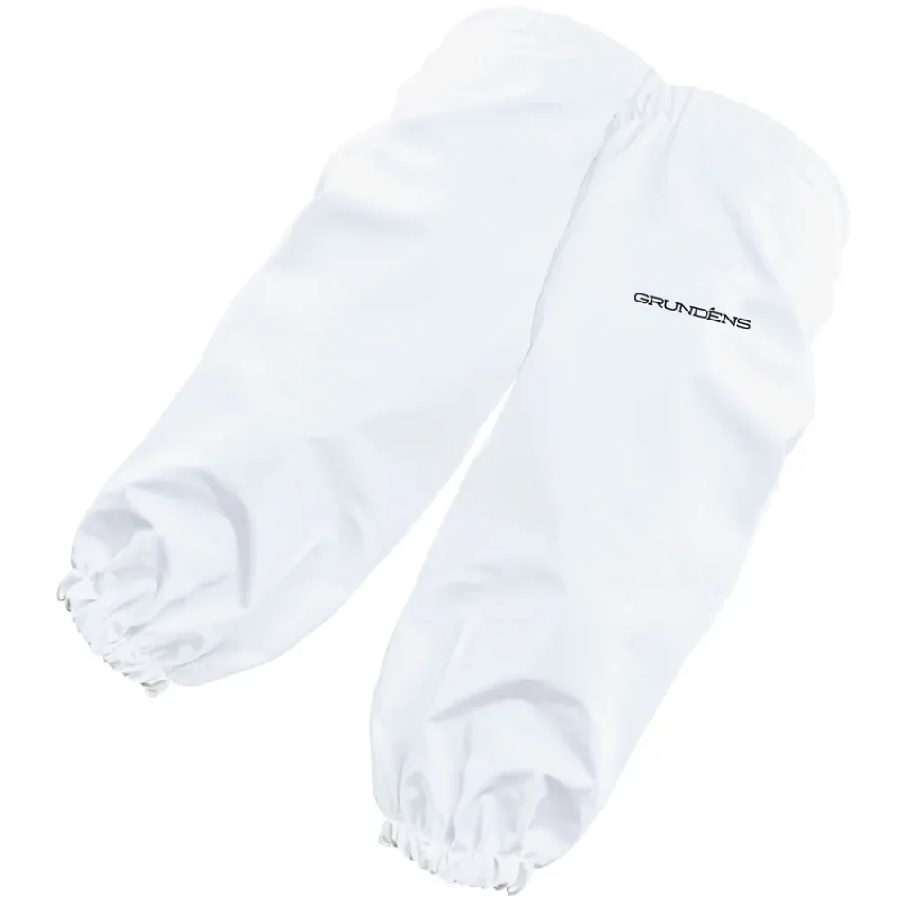 Hot Bris 22 Commercial Fishing Sleeves Men Aprons & Sleeves